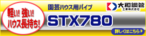 STX780̏ڍׂ͂NbN